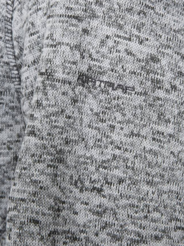 Trespass Pánská fleecová bunda Trespass Bingham