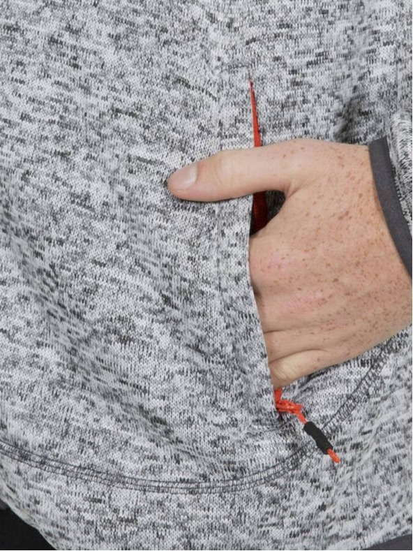 Trespass Pánská fleecová bunda Trespass Bingham