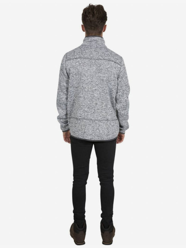 Trespass Pánská fleecová bunda Trespass Bingham