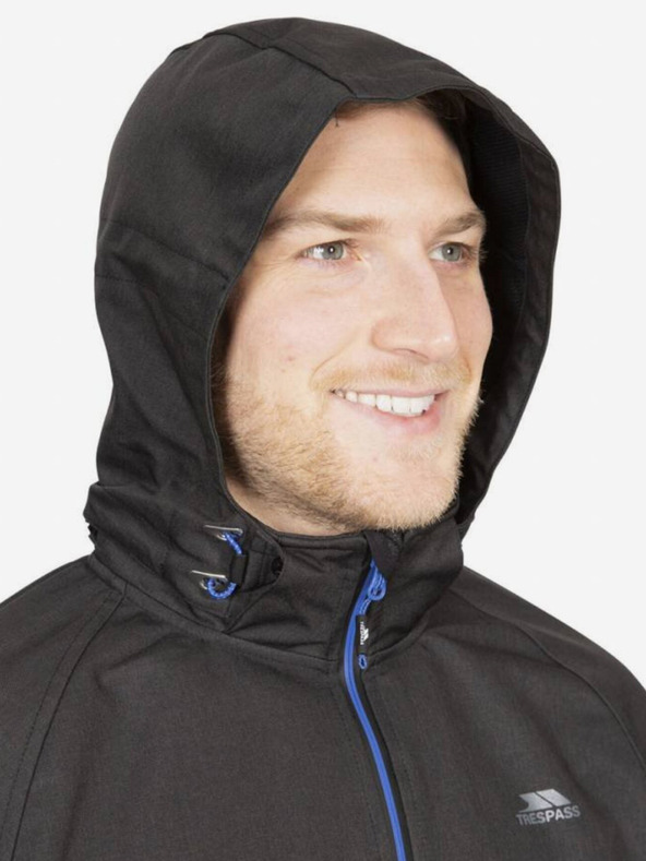 Trespass Pánská softshellová bunda Trespass Maverick