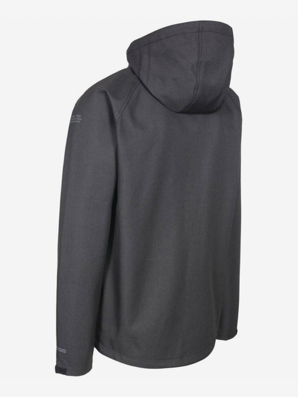 Trespass Pánská softshellová bunda Trespass Maverick