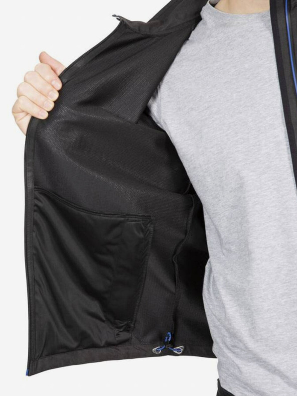 Trespass Pánská softshellová bunda Trespass Maverick