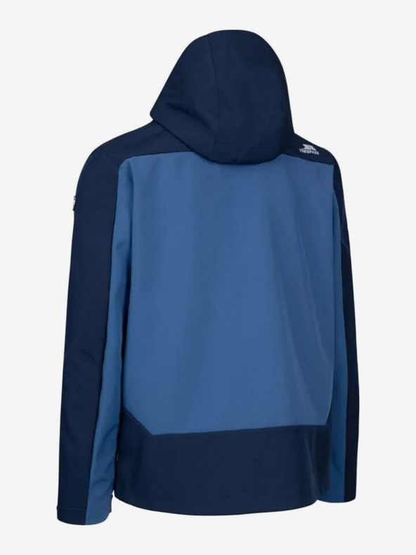 Trespass Pánská softshelová bunda Trespass TAMSTON