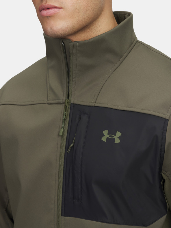 Under Armour Pánská bunda Under Armour M Shield Jacket