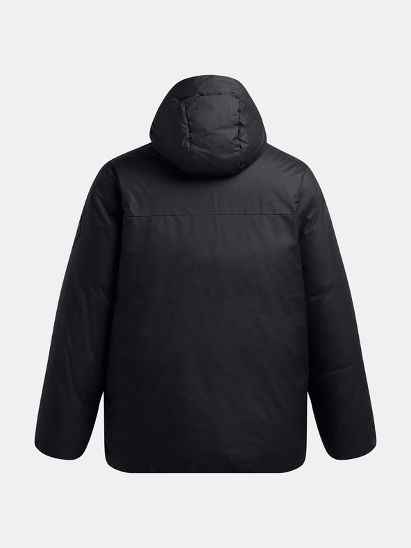 Under Armour Pánská bunda Under Armour LIMITLESS DOWN SS JACKET