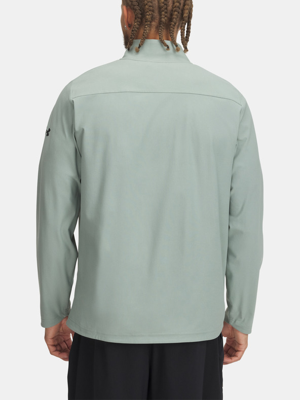 Under Armour Pánská bunda Under Armour UA Unstoppable Non-Hood FZ