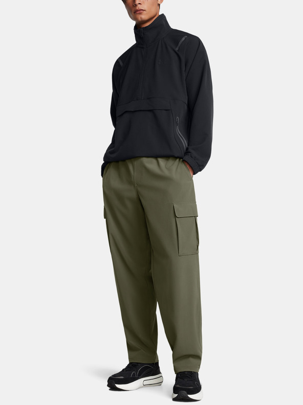 Under Armour Pánská bunda Under Armour UA Unstoppable Anorak LC