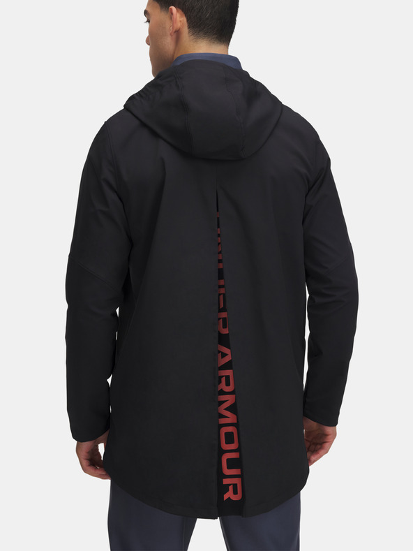 Under Armour Pánská bunda Under Armour UA M's Ch. Pro Jacket