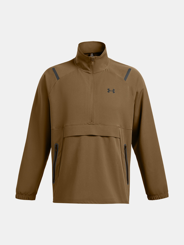 Under Armour Pánská bunda Under Armour UA Unstoppable Anorak LC