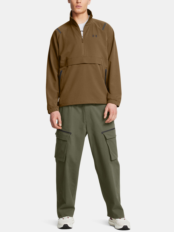 Under Armour Pánská bunda Under Armour UA Unstoppable Anorak LC