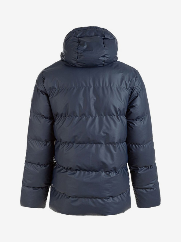 Weather report Pánská prošívaná bunda Weather Report Quinn M