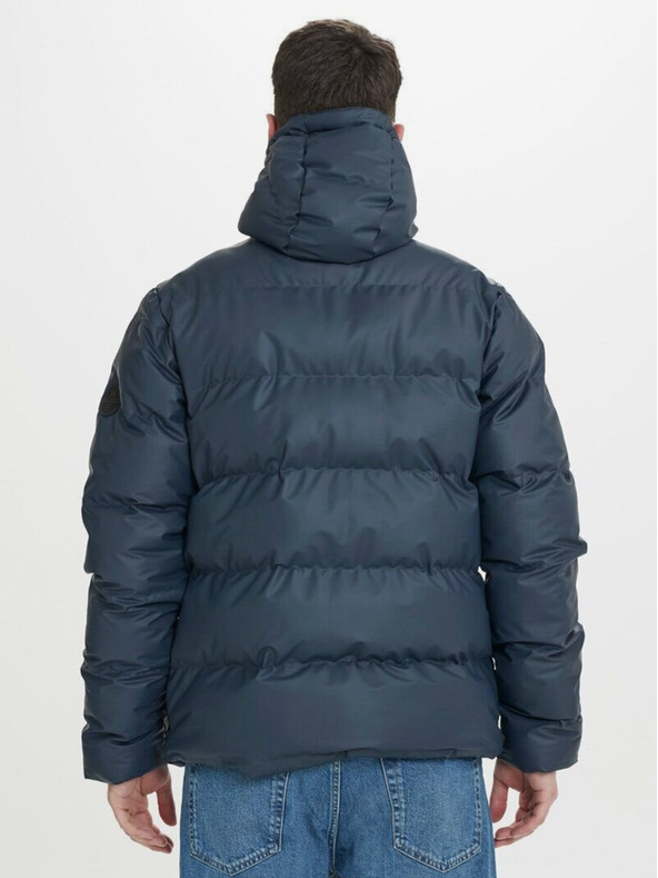 Weather report Pánská prošívaná bunda Weather Report Quinn M