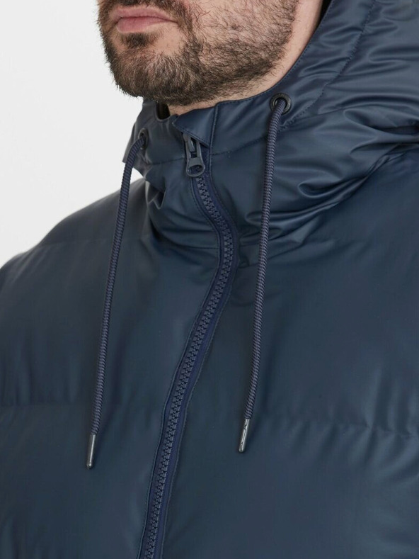 Weather report Pánská prošívaná bunda Weather Report Quinn M