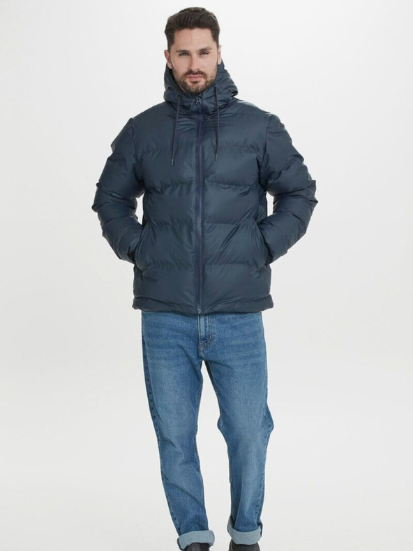 Weather report Pánská prošívaná bunda Weather Report Quinn M