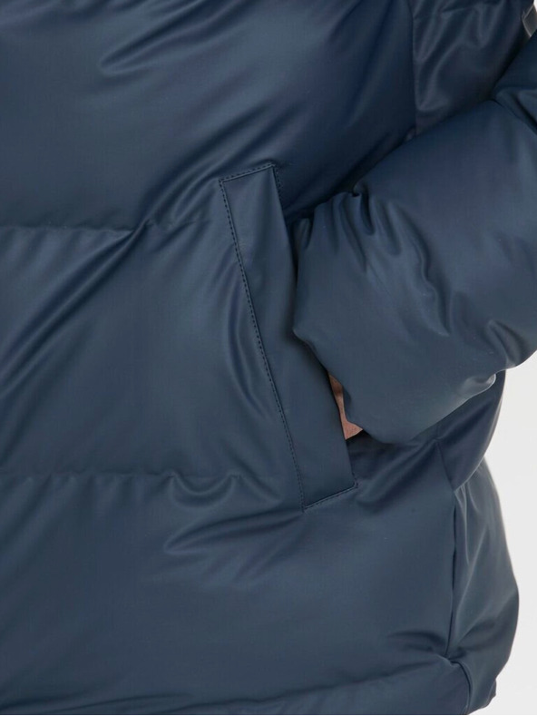 Weather report Pánská prošívaná bunda Weather Report Quinn M