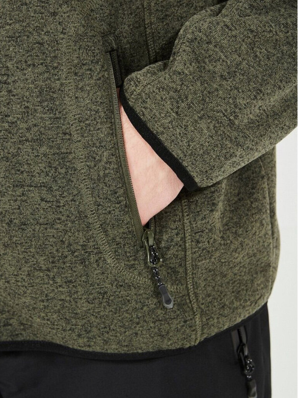 Whistler Pánská fleecová bunda Whistler Sampton