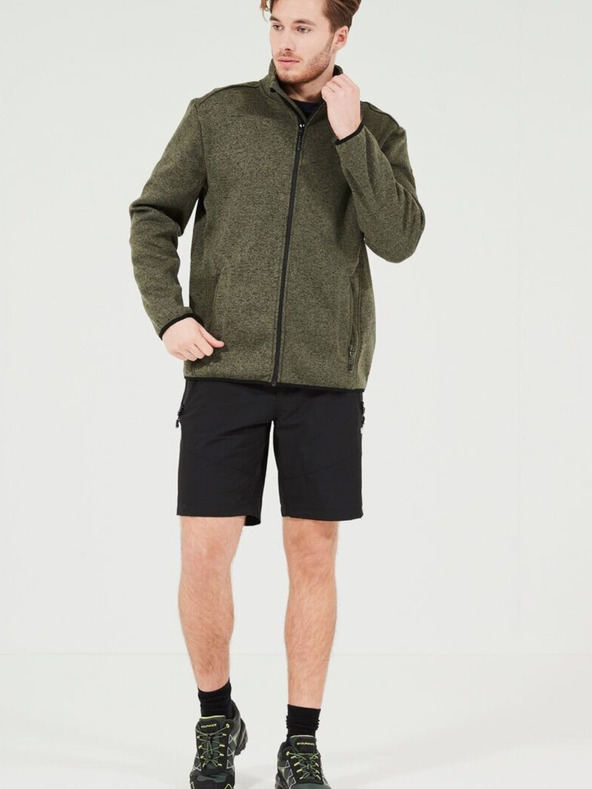 Whistler Pánská fleecová bunda Whistler Sampton