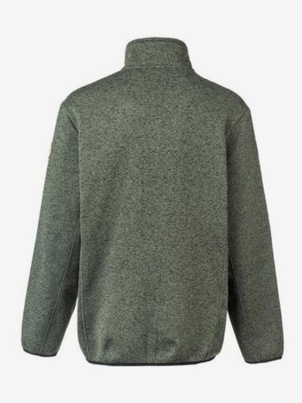 Whistler Pánská fleecová bunda Whistler Sampton