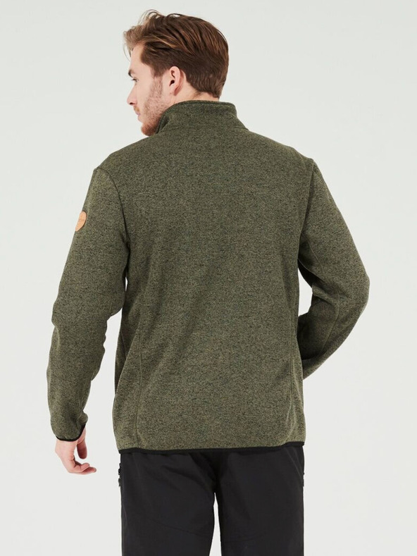 Whistler Pánská fleecová bunda Whistler Sampton