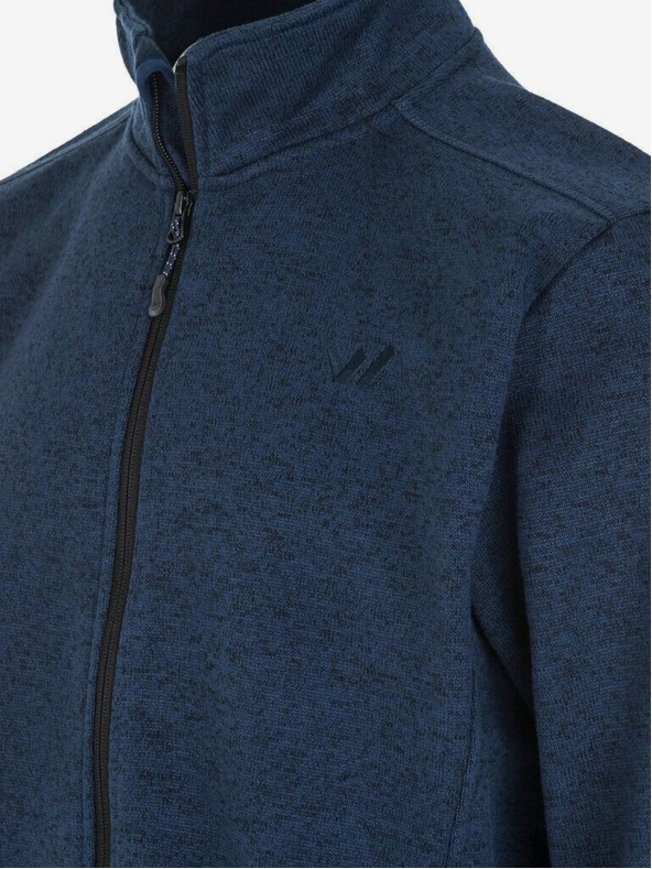 Whistler Pánská fleecová bunda Whistler Pareman