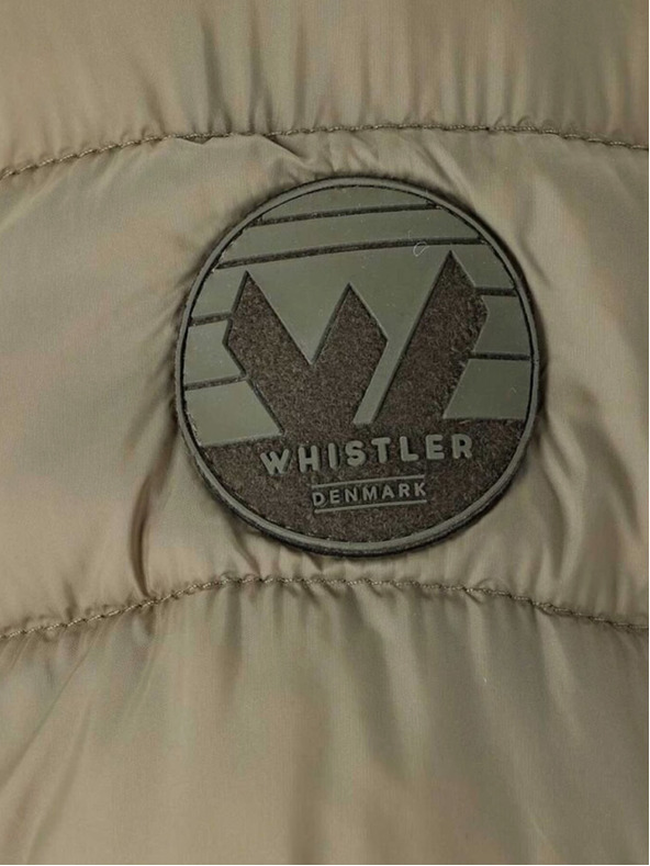Whistler Pánská prošívaná bunda Whistler Luis