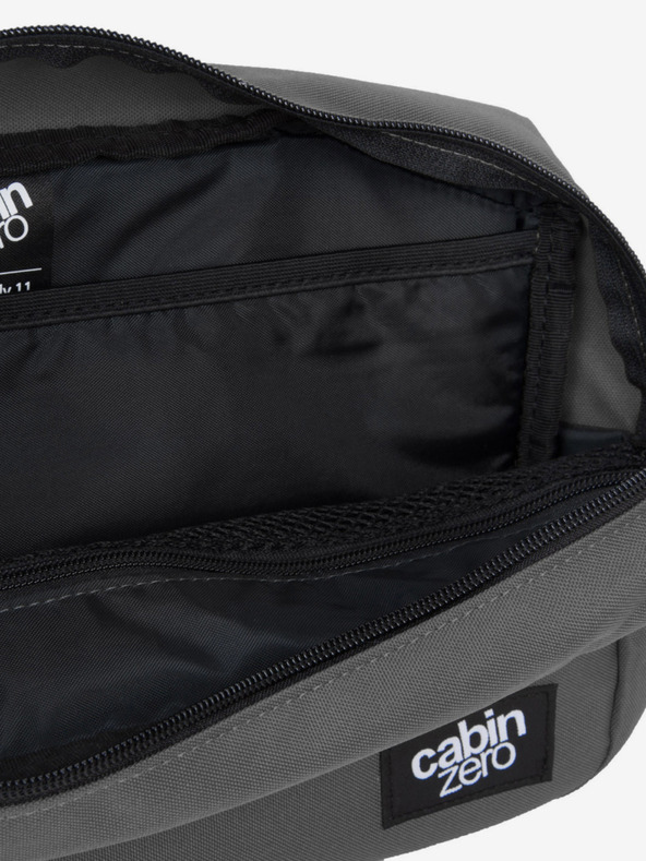 CabinZero Batoh CabinZero Classic 11L Original Grey