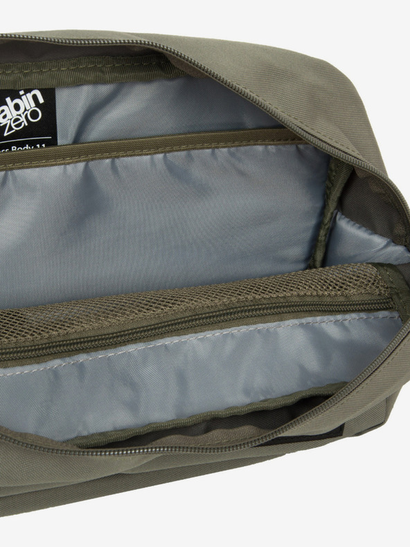 CabinZero Batoh CabinZero Classic 11L Georgian Khaki