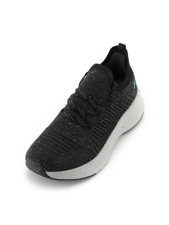 ALPINE PRO Městská obuv ALPINE PRO HUNE black