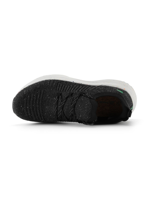 ALPINE PRO Městská obuv ALPINE PRO HUNE black