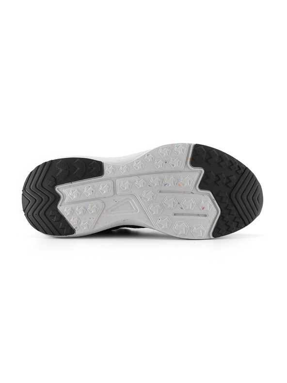 ALPINE PRO Městská obuv ALPINE PRO HUNE black