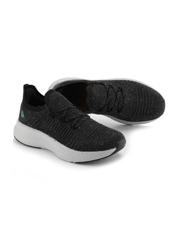 ALPINE PRO Městská obuv ALPINE PRO HUNE black