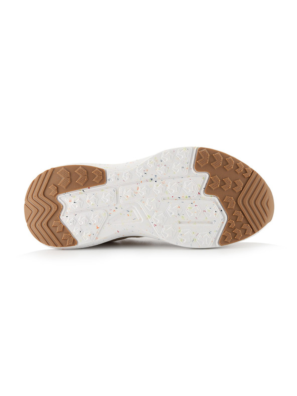 ALPINE PRO Městská obuv ALPINE PRO HUNE white pepper