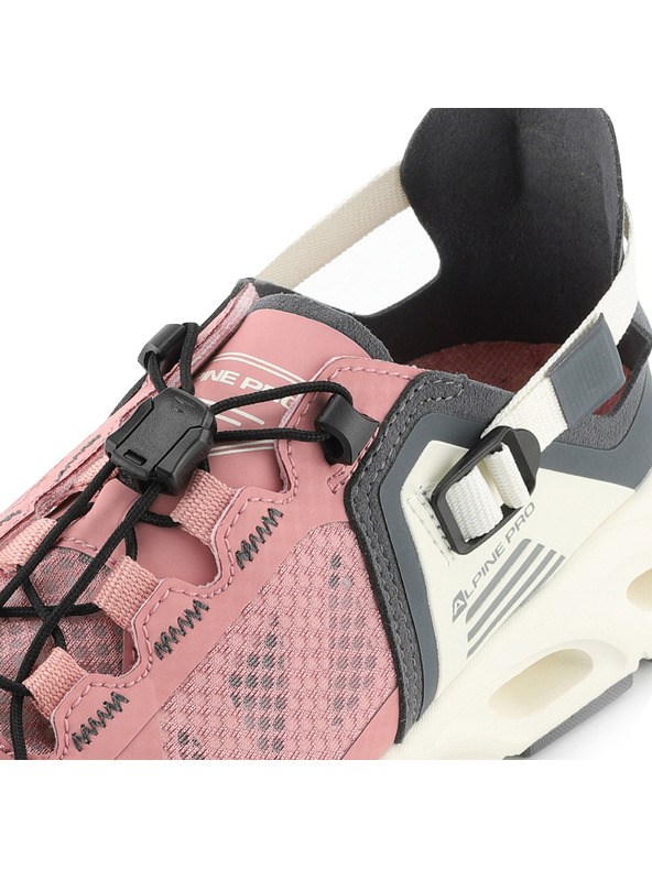 ALPINE PRO Sportovní obuv ALPINE PRO KIAGE romance rose