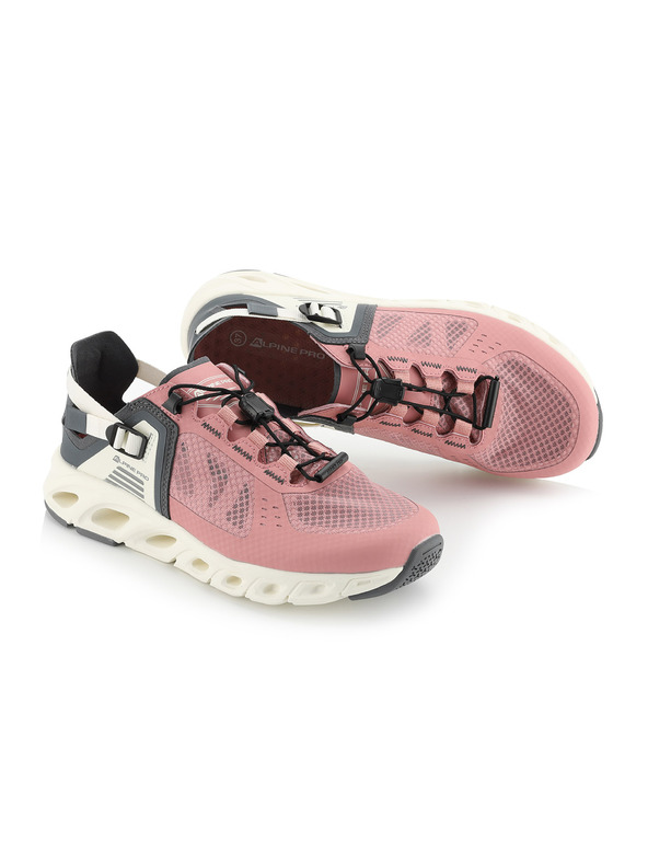 ALPINE PRO Sportovní obuv ALPINE PRO KIAGE romance rose