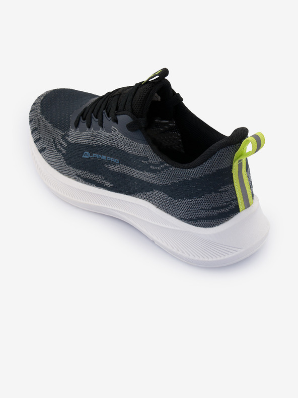 ALPINE PRO Sportovní obuv ALPINE PRO CHALON mood indigo