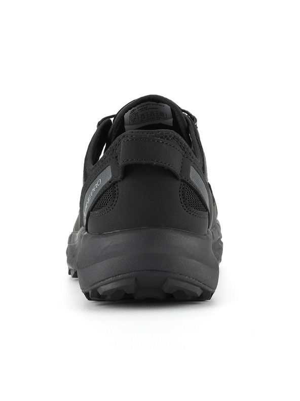 ALPINE PRO Sportovní obuv ALPINE PRO OMEGE black