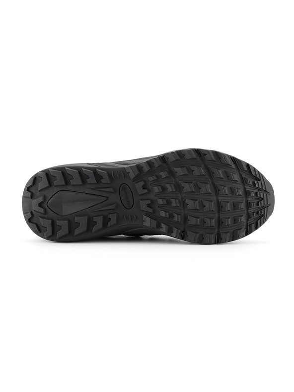 ALPINE PRO Sportovní obuv ALPINE PRO OMEGE black