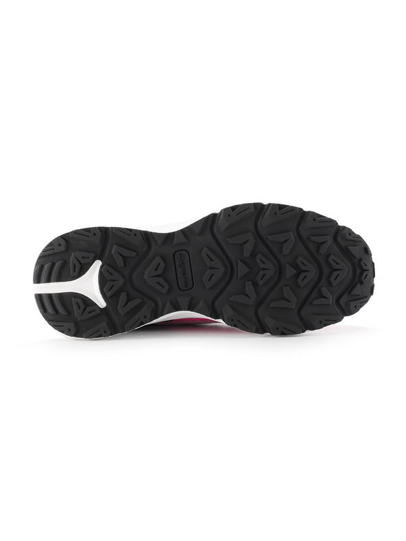 ALPINE PRO Sportovní obuv s giga boom ALPINE PRO UJASE neon pink