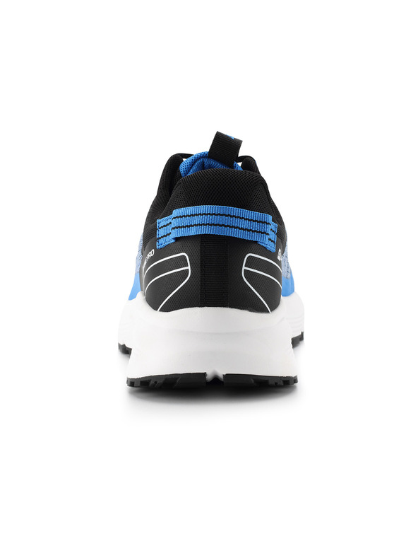 ALPINE PRO Sportovní obuv s giga boom ALPINE PRO UJASE brilliant blue