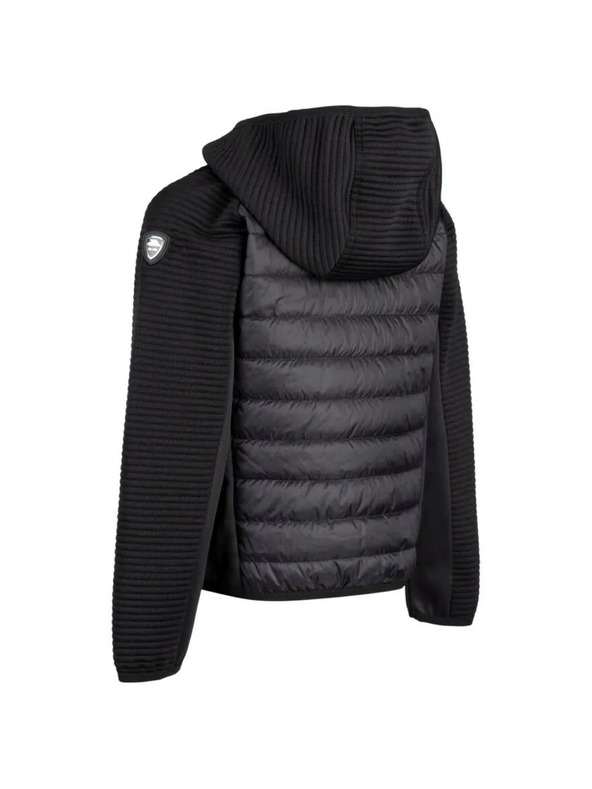 Trespass Dětská bunda Trespass Hybrid Top Roadie Velikost: