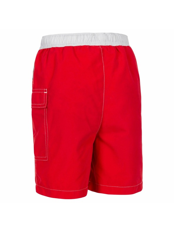 Trespass Dětské plavecké kraťasy Trespass Depths Velikost: