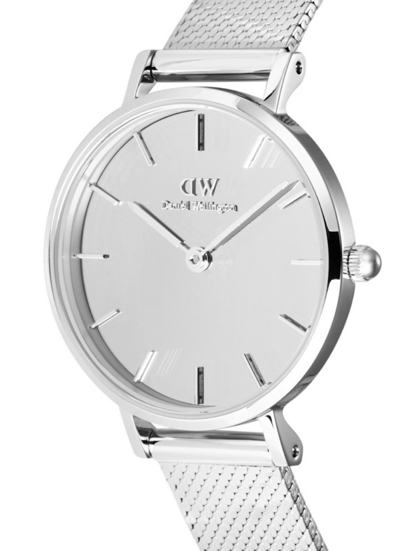 Daniel Wellington Dámské hodinky Daniel Wellington Petite 28 DW00100796