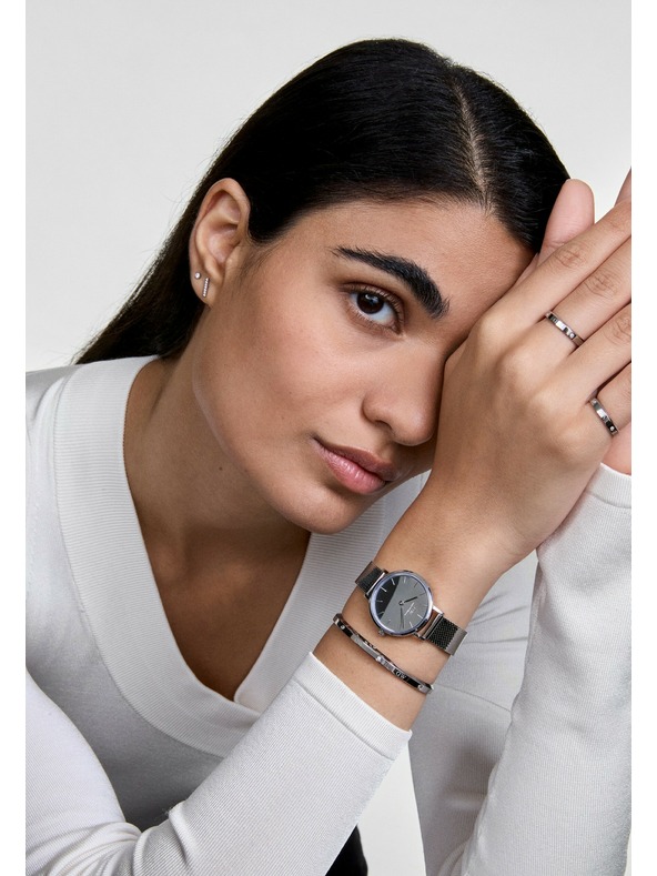 Daniel Wellington Dámské hodinky Daniel Wellington Petite 28 DW00100796