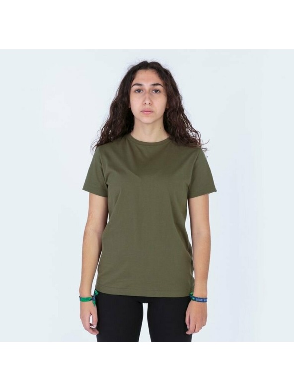 Joma Dámské tričko Joma Desert Short Sleeve T-Shirt Velikost: