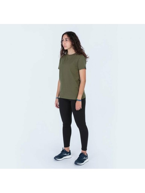 Joma Dámské tričko Joma Desert Short Sleeve T-Shirt Velikost: