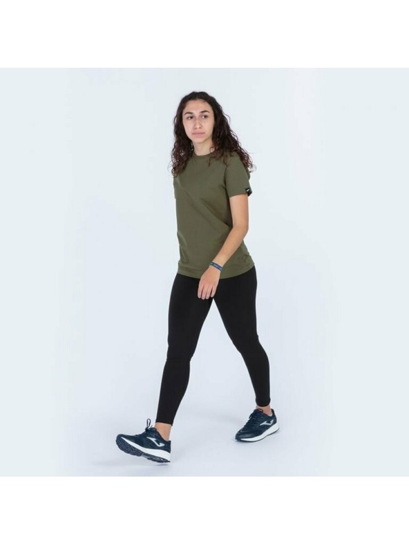 Joma Dámské tričko Joma Desert Short Sleeve T-Shirt Velikost: