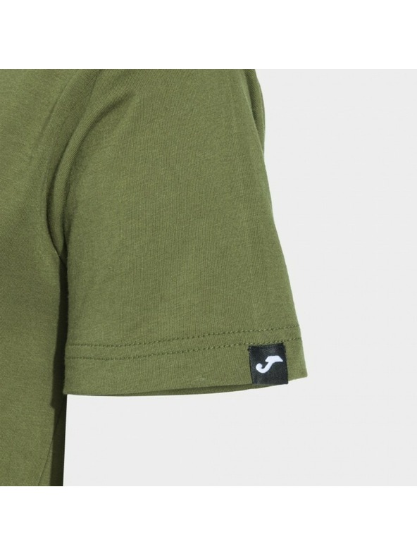 Joma Dámské tričko Joma Desert Short Sleeve T-Shirt Velikost: