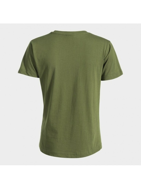 Joma Dámské tričko Joma Desert Short Sleeve T-Shirt Velikost: