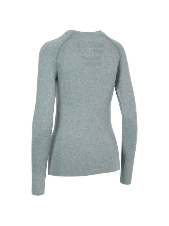 Trespass Dámské triko Trespass Pelina Zip TP75 Velikost: