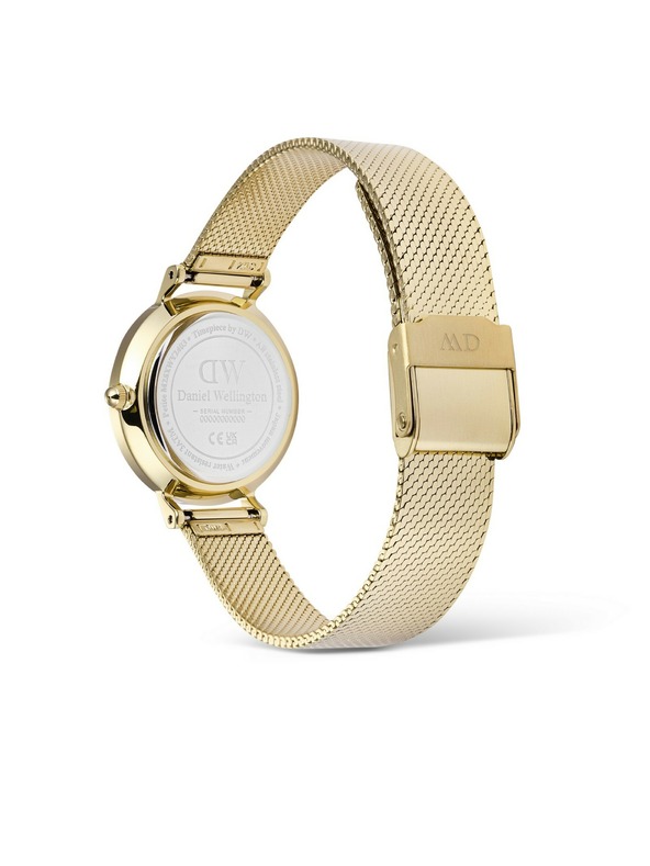 Daniel Wellington Dámské hodinky Daniel Wellington Petite 28 DW00100797